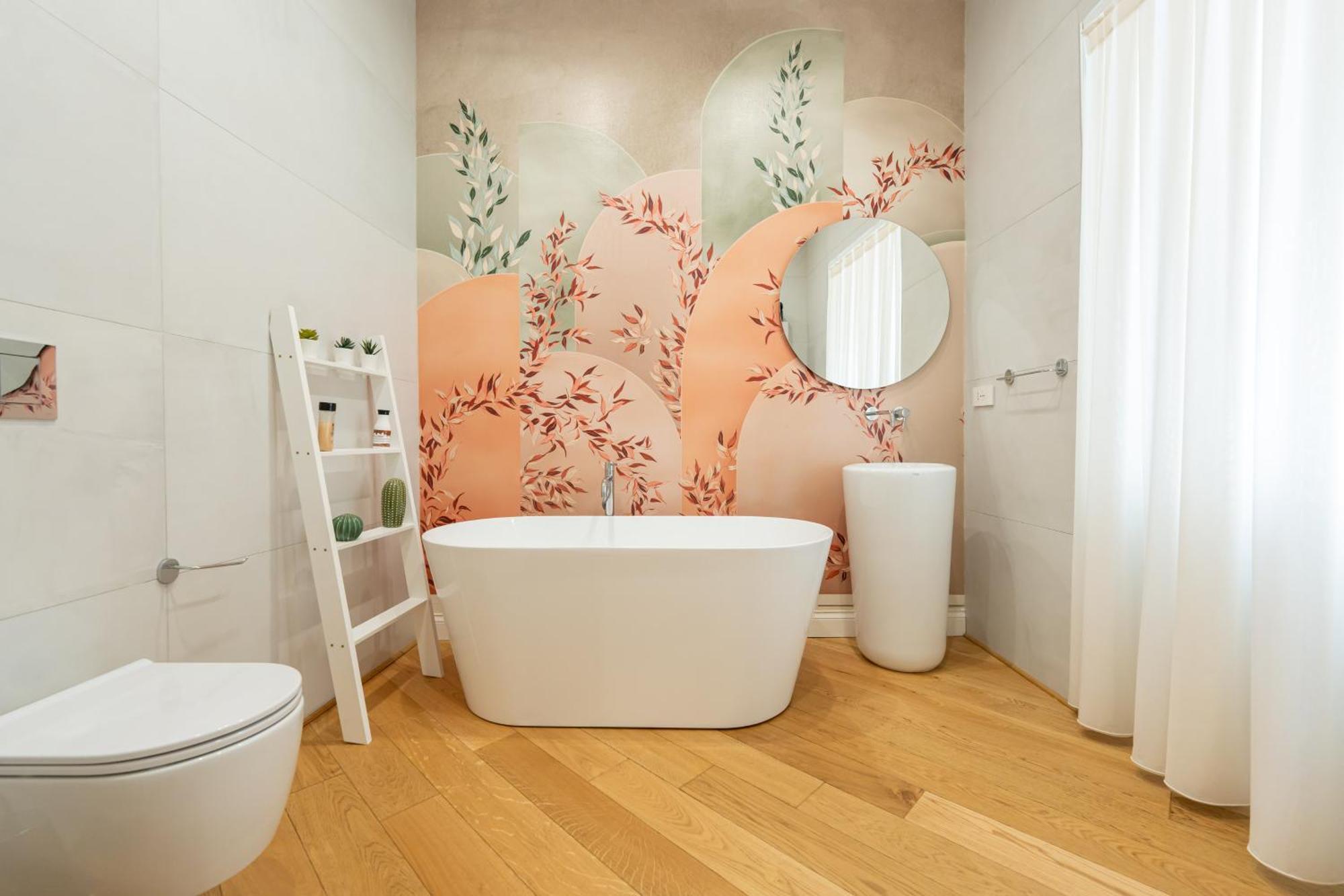 Aristocrat Chiaia Bridge Apartman Nápoly Kültér fotó