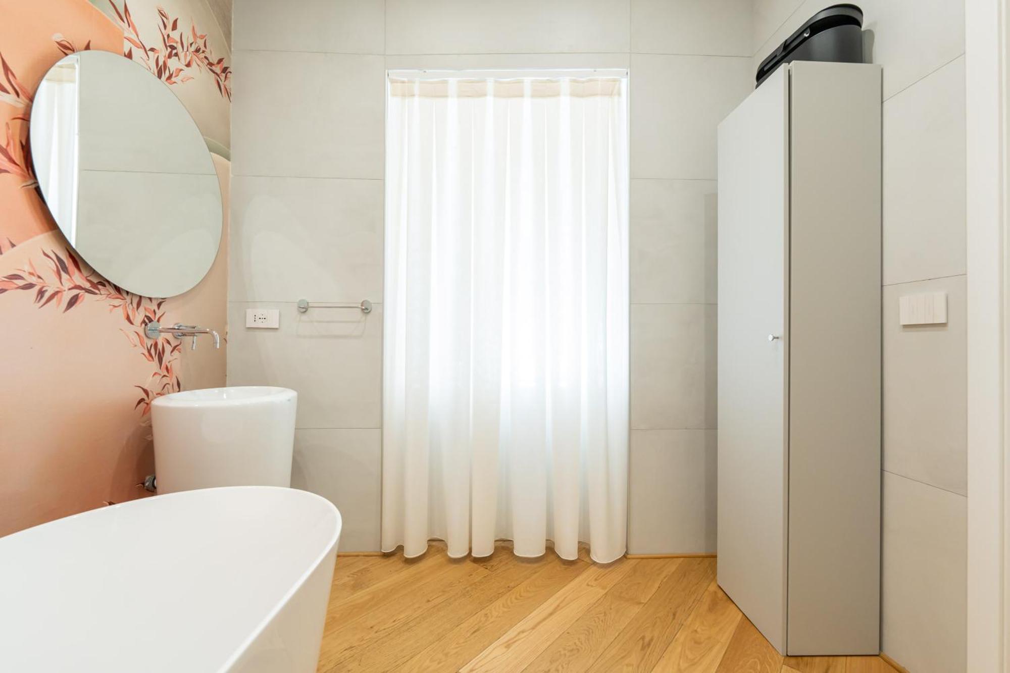 Aristocrat Chiaia Bridge Apartman Nápoly Kültér fotó